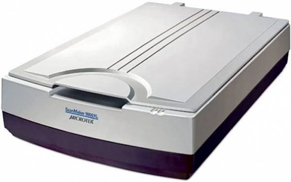 MÁY SCAN A3 MIRCOTEK XT7000 HS