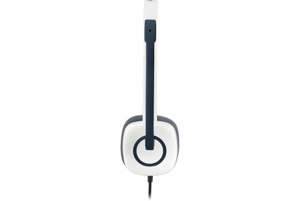 Tai Nghe Logitech H150 STEREO HEADSET (981-000453)