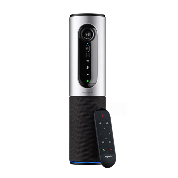 Logitech ConferenceCam Connect 960-001038
