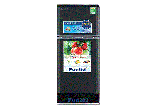 Tủ lạnh Funiki Inverter 130 lít FR-136ISU