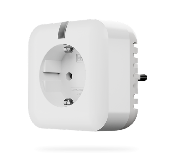 Mô-đun đầu ra điện không dây JABLOTRON JB-161N-PLUG