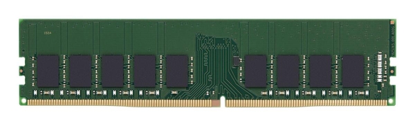 RAM Kingston 16GB DDR4 3200MT/s ECC CL22 DIMM 2Rx8 Hynix E (KSM32ED816HE)