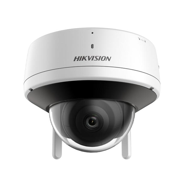 Camera IP Wifi Hikvision bán cầu 2MP DS-2CV2121G2-IDW