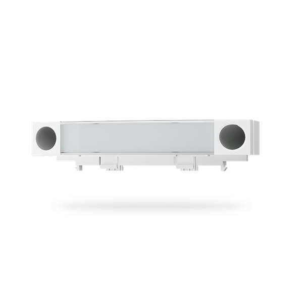 Phân đoạn điều khiển cho mô-đun truy cập JA-192E-WH