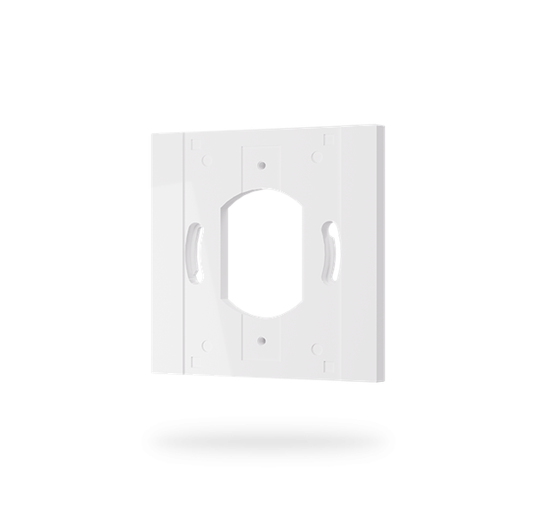Ổ cắm Wi-Fi âm tường WRE-KU68-WH