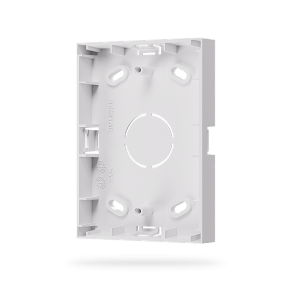 Ổ cắm Wi-Fi âm tường WRE-SC-WH