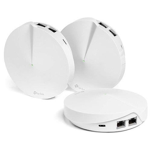 Bộ phát wifi TL-Deco M5 (3-pack)