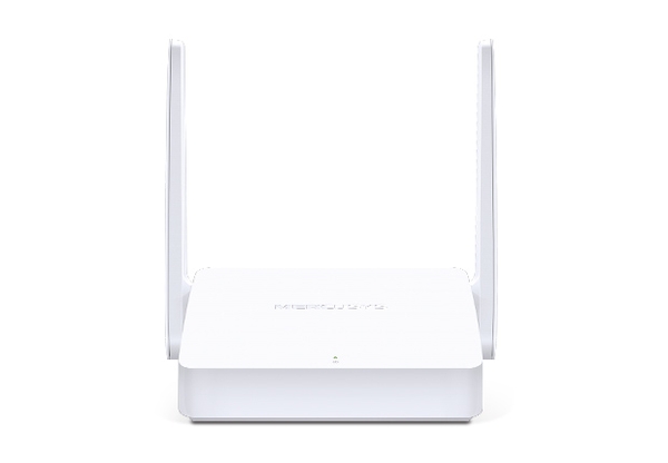 ROUTER WI-FI CHUẨN N TỐC ĐỘ 300MBPS (MW301R) | Mercusys