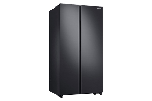 Tủ lạnh Side by side 680L Samsung RS62R5001B4/SV Digital Inverter,MODEL MỚI 2019