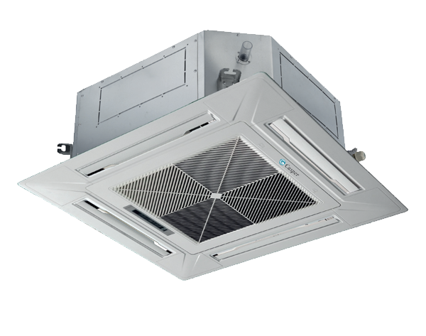 Điều hòa âm trần Casper 2 chiều 28.000BTU CH-28TL11 MỚI 2019