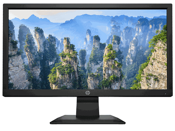 Màn hình HP V20 1H849AA (19.5Inch/ 60HZ/ 200cd/m2/ TN)
