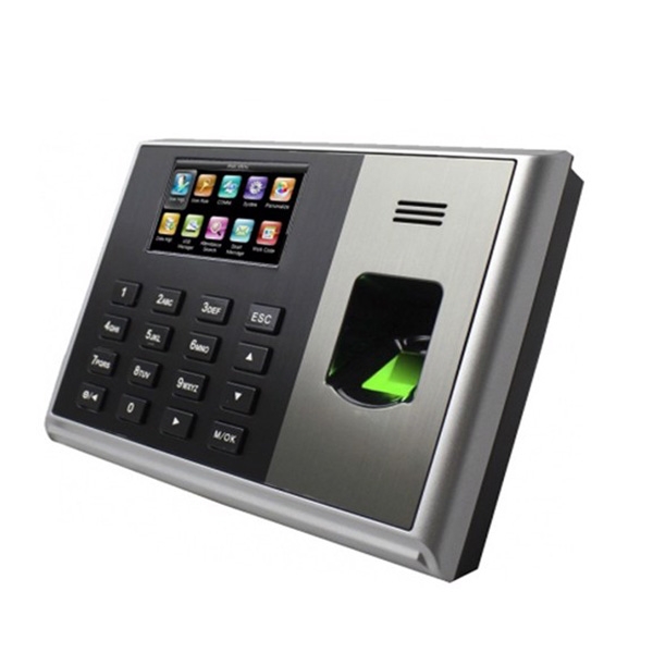 Máy chấm công vân tay S30