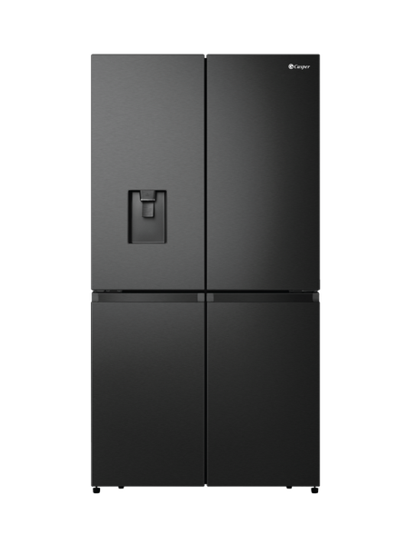Tủ lạnh Casper 4 cửa Multidoor RM-522VBW, 463 Lít 2021