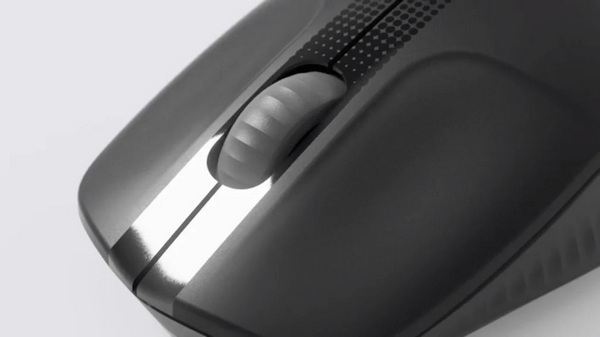Chuột không dây Logitech M190 Đen 910-005913