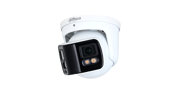 Camera IP Full Color Dahua DH-IPC-PDW5849-A180-E2-ASTE