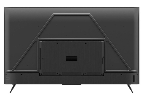 QLED Tivi 4K TCL 55C726 55 inch Smart Android TV Mới 2025