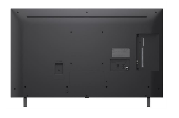 Smart Tivi NanoCell LG 4K 55 inch 55NANO80ASA ThinQ AI [2025]