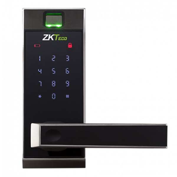 Khóa cửa vân tay, thẻ cảm ứng AL20DB