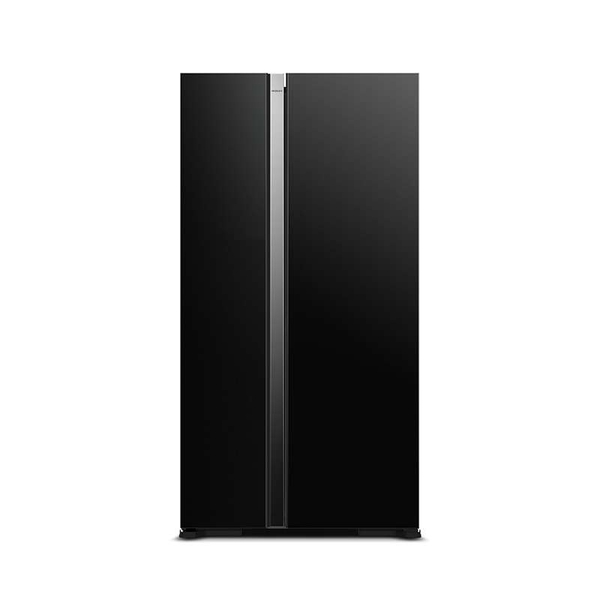 Tủ lạnh Hitachi inverter 595 lít R-S800PGV0 (GBK) Mới 2021