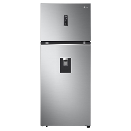 Tủ lạnh LG 394L Inverter GN-D392PSA Mới 2021
