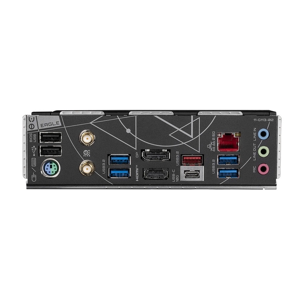 Mainboard Gigabyte Z790 EAGLE AX