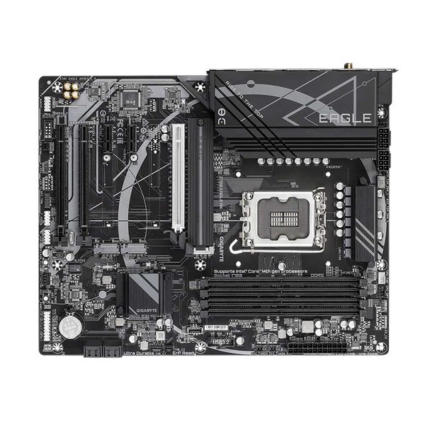 Mainboard Gigabyte Z790 EAGLE AX