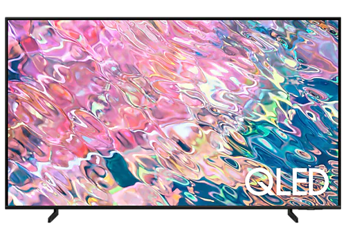 Smart Tivi Samsung QLED 4K 43 inch QA43Q63CAKXXV Mới 2025