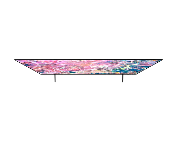 Smart Tivi Samsung QLED 4K 43 inch QA43Q63CAKXXV Mới 2025