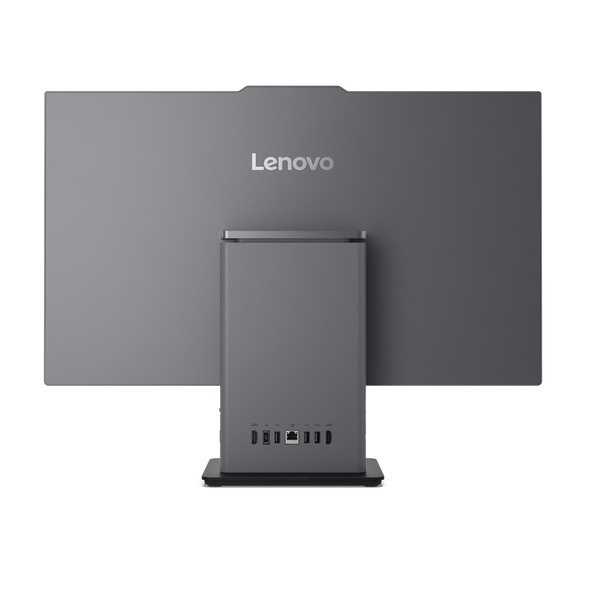 Máy tính để bàn All in one Lenovo ThinkCentre neo 50a 27 Gen5 (Intel Core i5-13420H, 16GB, 512GB, 27 inch FHD, NoOS, Bảo hành 1 năm) - 12SA001GVA