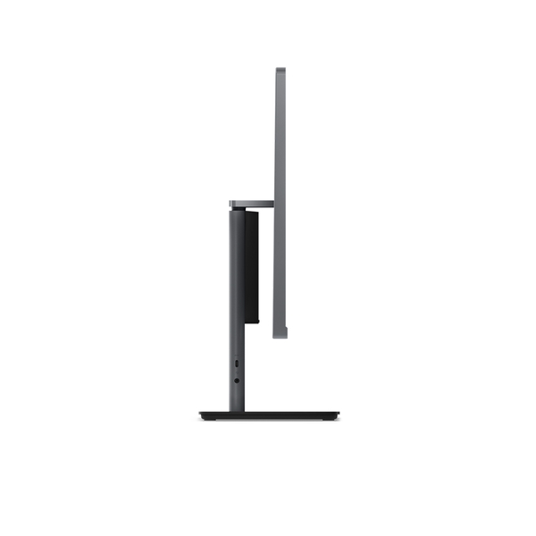 Máy tính để bàn All in one Lenovo ThinkCentre neo 50a 27 Gen5 (Intel Core i5-13420H, 16GB, 512GB, 27 inch FHD, NoOS, Bảo hành 1 năm) - 12SA001GVA