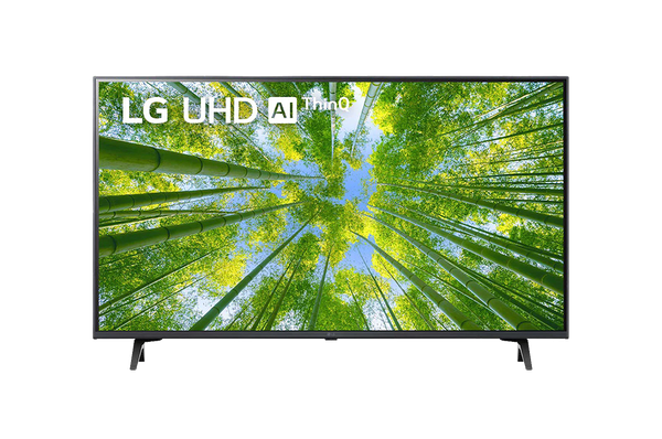 Smart Tivi LG UHD 4K 43 inch 43UQ8050PSB Mới 2022