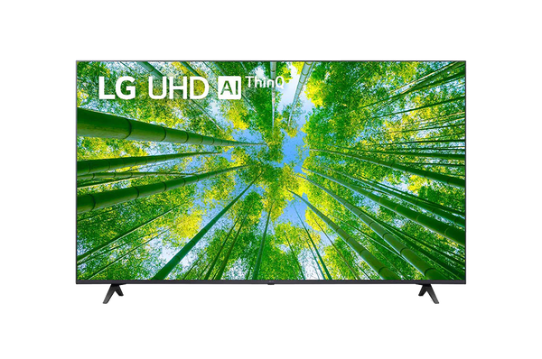 Smart Tivi LG UHD 4K 50 inch 50UQ8050PSB Mới 2022