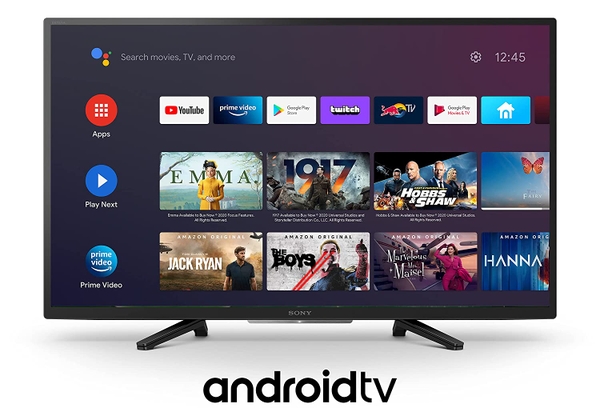 LED TiVi 32 inch KD-32W830K Mới 2022