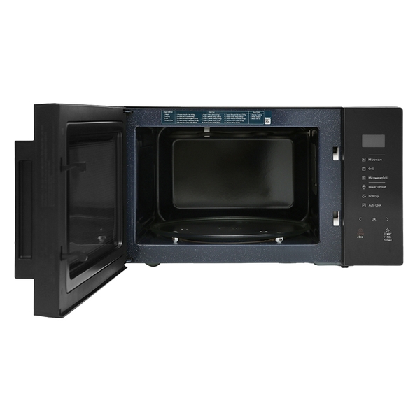 Lò vi sóng 30 lít có nướng Samsung MG30T5018CKSV