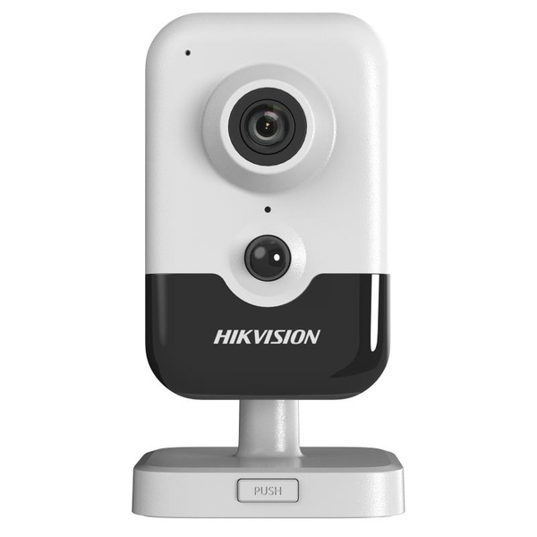 Camera IP Cube 2MP Hikvision DS-2CD2423G2-I