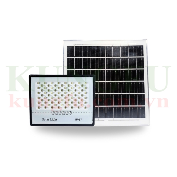 Đèn năng lượng KF-DNL200 (100W)