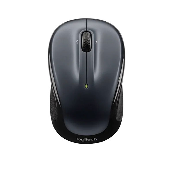 Chuột không dây Logitech Quang M325S (Xám đậm)_910-006814