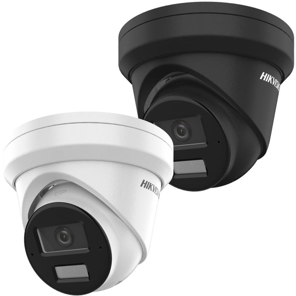 Camera IP Turret 4MP Hikvision DS-2CD2343G2-LI2U