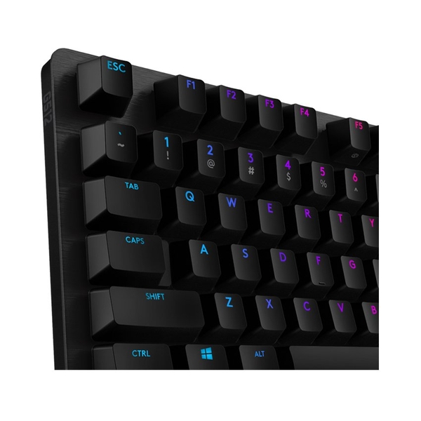 Bàn phím cơ Logitech G512 Carbon RGB (GX Brown Tactile) 920-009354