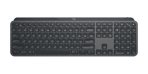 Bàn phím không dây Logitech MX Keys For Business 920-009561