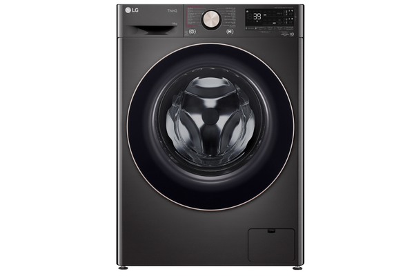 Máy giặt sấy LG Inverter giặt 9 kg - sấy 5 kg FB1209D5M Mới 2025