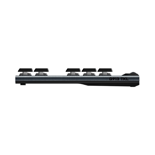 Bàn phím cơ Logitech G913 TKL LIGHTSPEED Wireless Clicky 920-009540