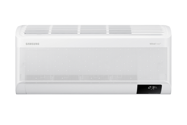 Điều hòa CAO CẤP Samsung Wind-Free 1 chiều Inverter 9.000BTU AR10CYHAAWKNSV - MADEIN THÁI LAN