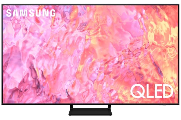 Smart Tivi QLED 4K 55 inch Samsung QA55Q60C [55Q60C] MỚI 2025
