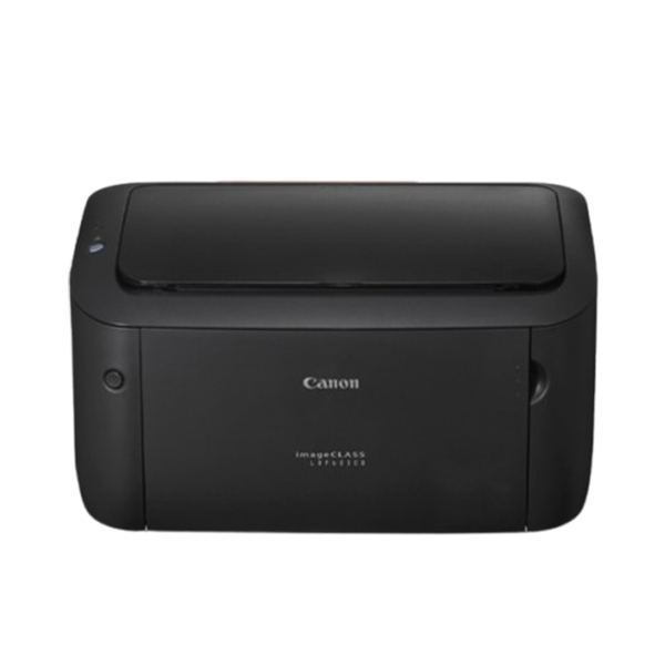 Máy in laser đen trắng Canon LBP6030B Black (A4/A5/ USB