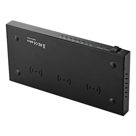 Bộ chia HDMI 1 ra 8 chính hãng Ugreen 40203