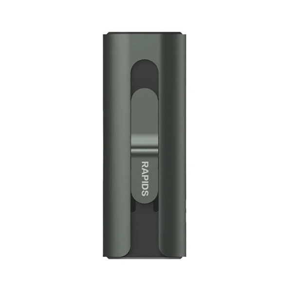 USB Hiksemi Rapids Pro S1000 SSD 1TB Màu Xám Đen ( HS-USB-S1000 1T U3)