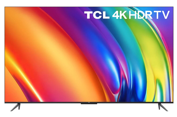 Google Tivi TCL 50P745 4K 50 inch [2025]