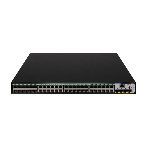 Thiết bị chuyển mạch Switch H3C LS-5120V3-28P-HPWR-LI-GL