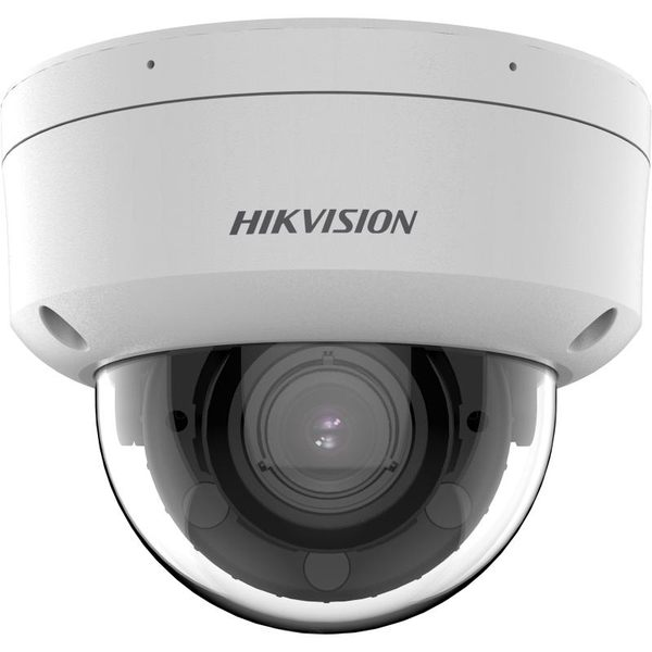 Camera IP Dome 8MP Hikvision DS-2CD2783G2-LIZS2U